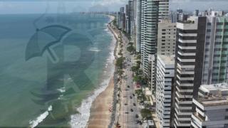 #1808 Além do Horizonte - Recep(24h) - ROOFTOP - Piscina - Estacionamento - 2