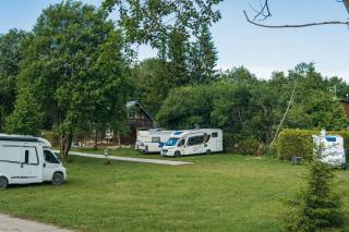Motel Saunapunkt - 7