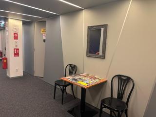 Premium Business & Holiday Apartments P12 - Viena - 6
