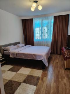 Apartament Central - 5