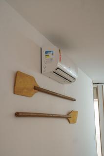 Flat Mandai | Praia, Piscina e Lazer - 1
