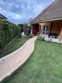 Residence Mangrove Saly - 1