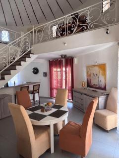 Residence Mangrove Saly - 1