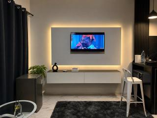 Studio Bmb cocody riviera - 0