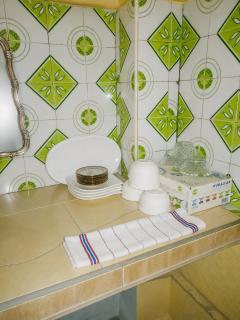 Marchica House - 2