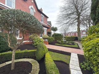 Luxury Victorian House for The Open Championship at Royal Birkdale - 9
