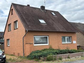Sylbacher Gästehaus - 0