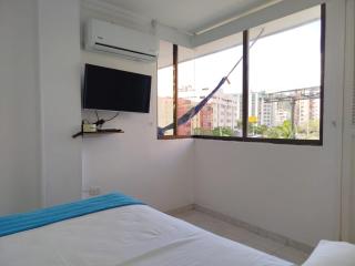 apartamento Santa Marta-Rodadero Blanquita301 - 1