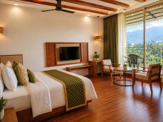 The Signature Munnar - 3