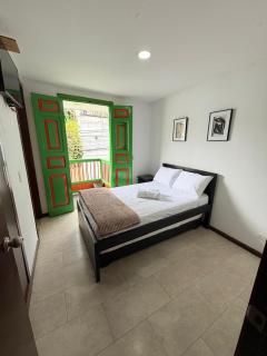 Apartahotel LUAN Salento - 2