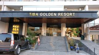 Tiba Golden a - 9