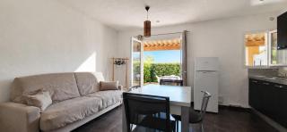 Studio Dolce & Vita A1 avec piscine et terrasse - 7