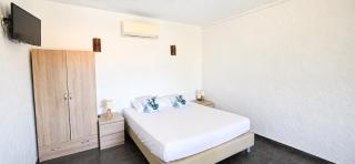 Studio Dolce & Vita A1 avec piscine et terrasse - 5
