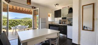 Studio Dolce & Vita A1 avec piscine et terrasse - 6