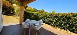 Studio Dolce & Vita A1 avec piscine et terrasse - 1