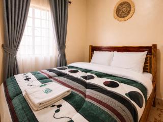 Stone Hut Kenya - Cozy 1BR Escape in Nyeri - 5