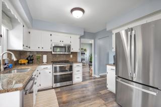 Asbury Luxury Private Estate - 3