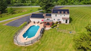 Asbury Luxury Private Estate - 1