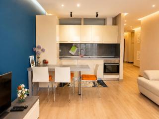 City Center Apartment - 8