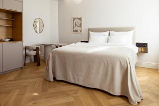 Sugar Factory Apartments - 4