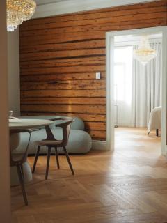 Sugar Factory Apartments - 3