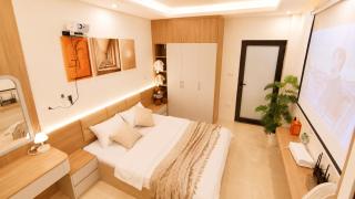 TADee Homestay Tây Hồ ' 99 Võ Chí Công - Studio nhỏ xinh & chill - 3