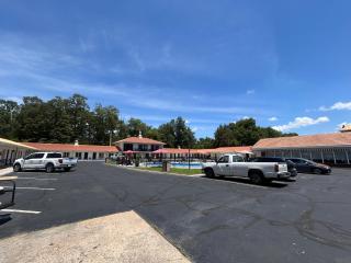7 Gables Motel Burnside Near Somerset US 27 - 0
