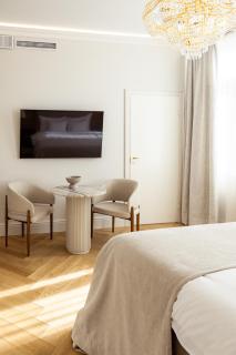Sugar Factory Apartments - 3