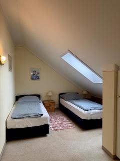 Urige Maisonette Benediktbeuern ruhig & zentral - 5