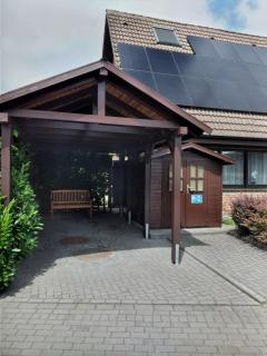 Ferienwohnung Westmünsterland - radfahren und wandern - Borken - 8