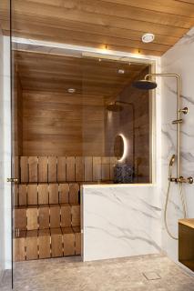 Sugar Factory Apartments - 5