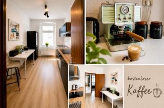 CASA COZY Gruppen, Familien & Geschäftsreisende - 7