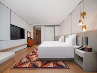 Pullman Chongqing Xiyue - 2