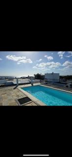 Seaside View Terrace Apartment - 2