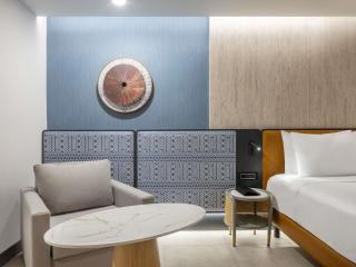 MERCURE ANTALYA KONYAALTI - 8