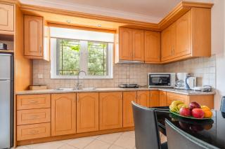 Anna's Apartments - 1