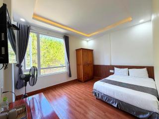 CaRa Hotel Đà Lạt - 0