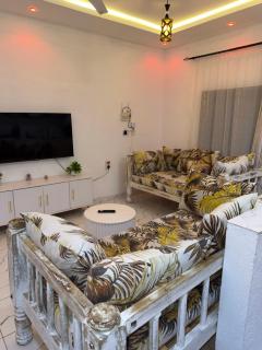 Ruko watamu - 2