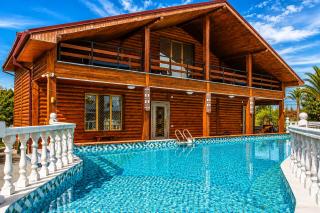 Golden Lagoon - Tserovani - 1