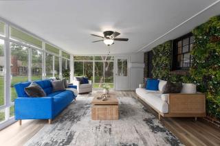 Summit Social House | Game Room • King Beds • - 0
