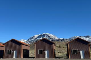 Old Faithful RV Park LLC - 8