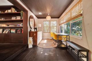 Luxury Morningside Bungalow Steps to the Park - 2