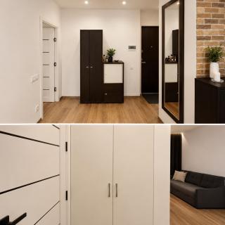 Apartamentai Vaiva - 9