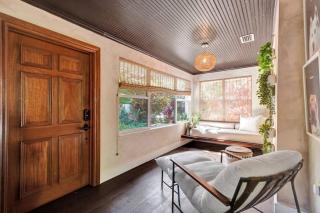 Luxury Morningside Bungalow Steps to the Park - 6