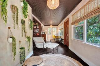Luxury Morningside Bungalow Steps to the Park - 2