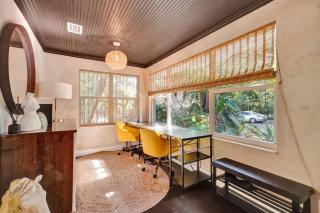 Luxury Morningside Bungalow Steps to the Park - 3