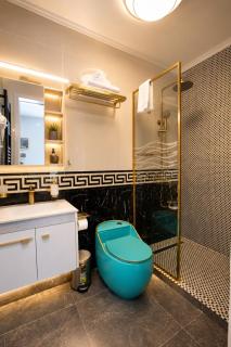 Golden Lagoon Swimming pool & Guesthouseas - 4