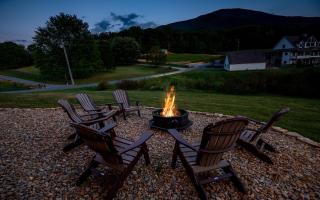 Sugar Tree Chalet - 4