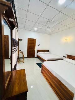 Gihan's Guest House - 4