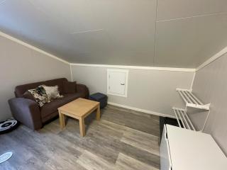 Flott hytte på Bjørgan - 9